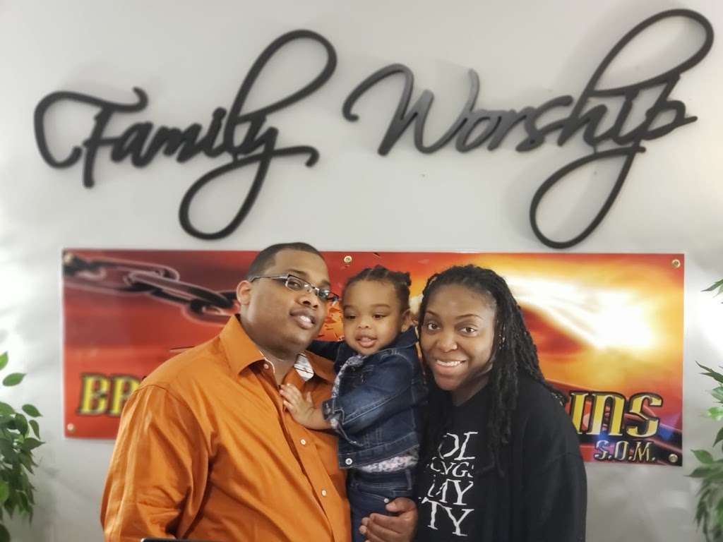 Family Worship | Lower Level, 119-42 167th St, Jamaica, NY 11434, USA | Phone: (646) 741-7729