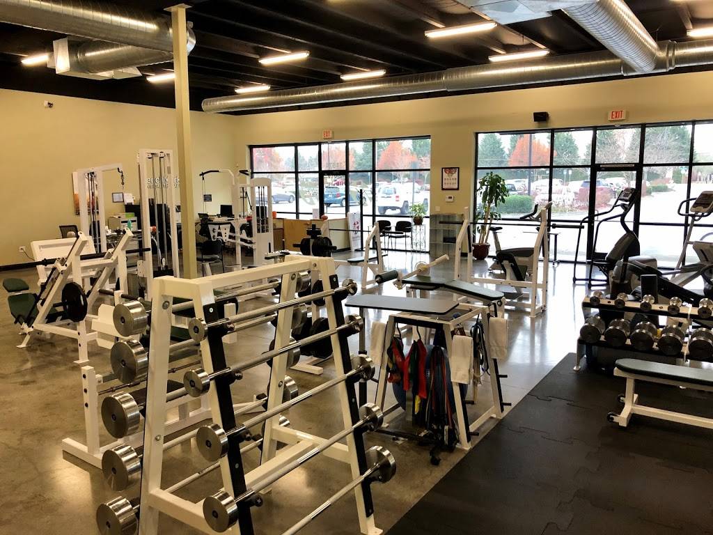 BenchMark Physical Therapy | 14874 SE Webster Rd, Portland, OR 97267, USA | Phone: (503) 406-9024