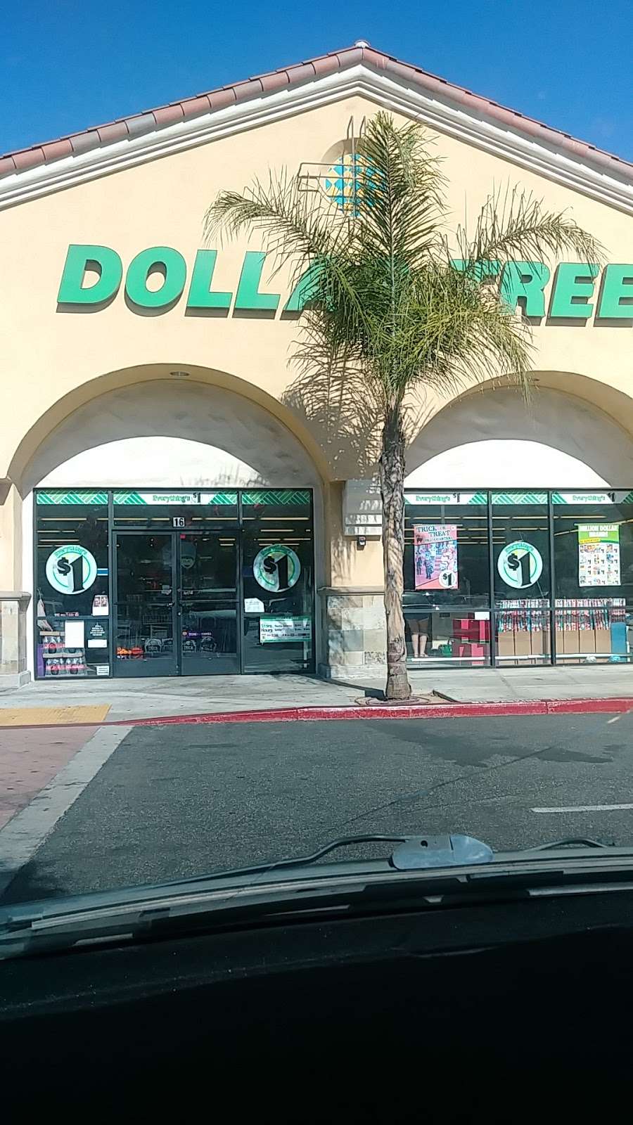 Dollar Tree | 26150 Iris Ave STE 16, Moreno Valley, CA 92555 | Phone: (951) 571-2221