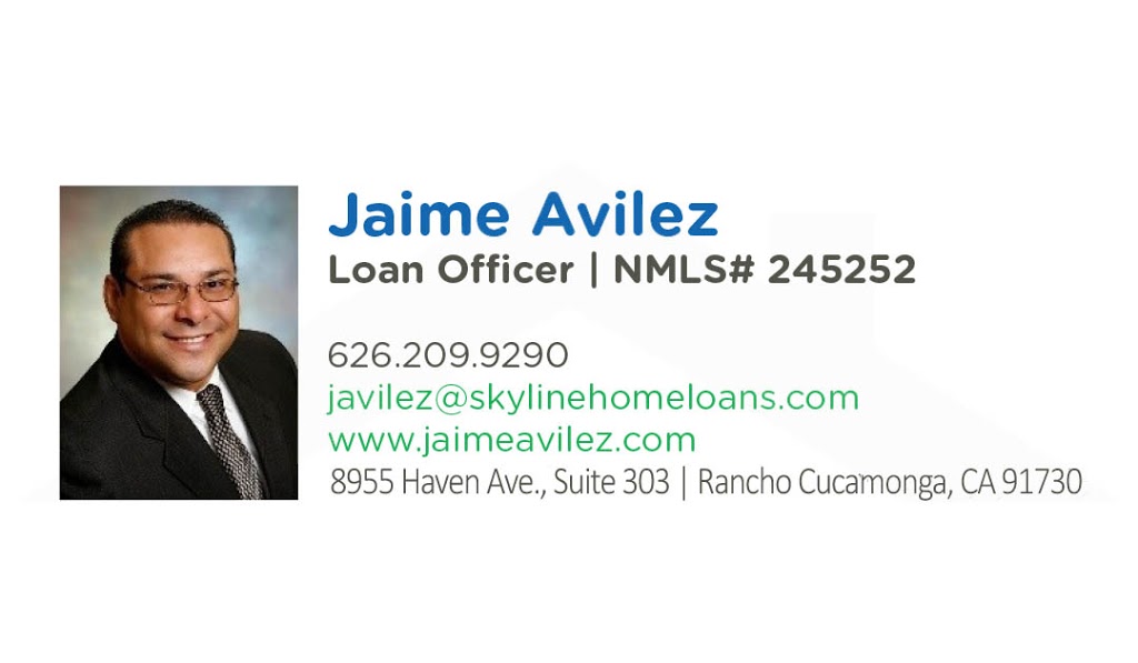 Jaime Avilez & Associates | 331 E Puente St, Covina, CA 91723, USA | Phone: (626) 209-9290