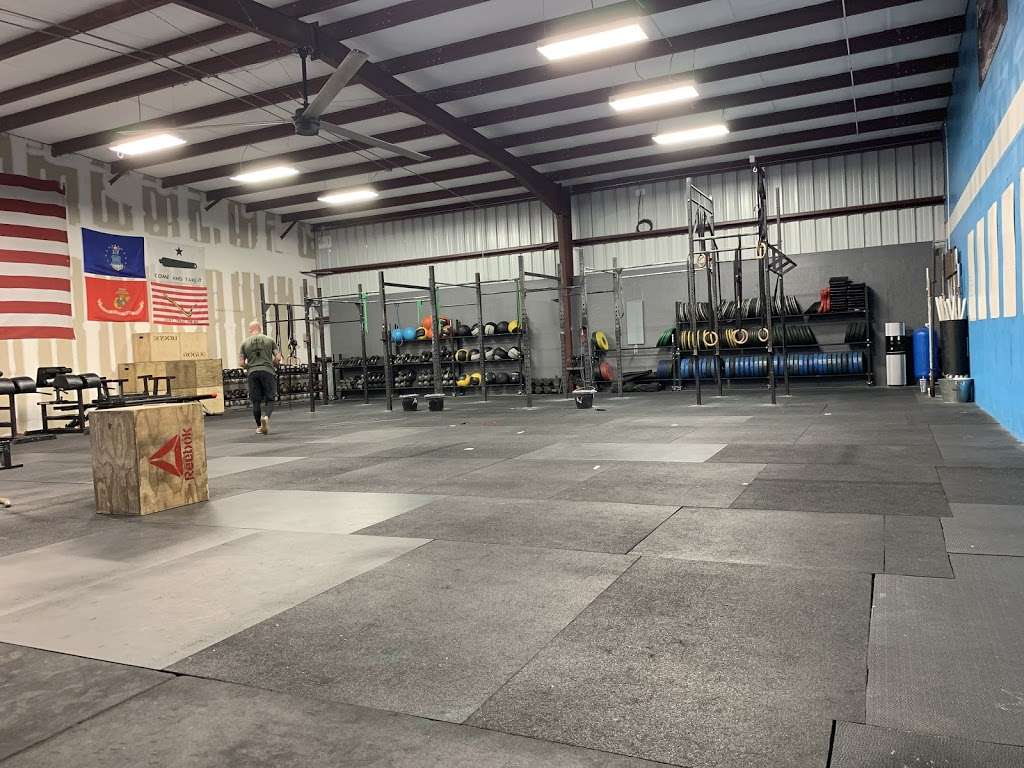 Redefined Fitness | 4750 Fm 2920 Rd #502, Spring, TX 77388, USA | Phone: (281) 907-8650