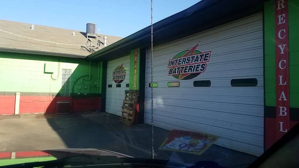 Interstate All Battery Center | 333-A W State Rd, Island Lake, IL 60042 | Phone: (847) 865-5322