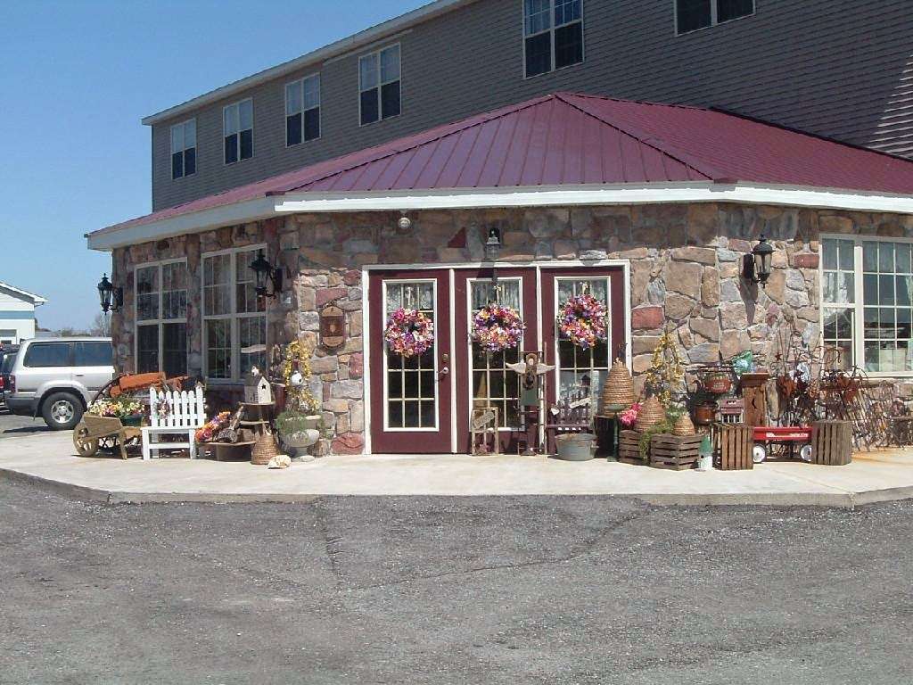 Honeysuckle Trail Country Craft | 284 Barnsley Rd, Oxford, PA 19363 | Phone: (610) 932-7734