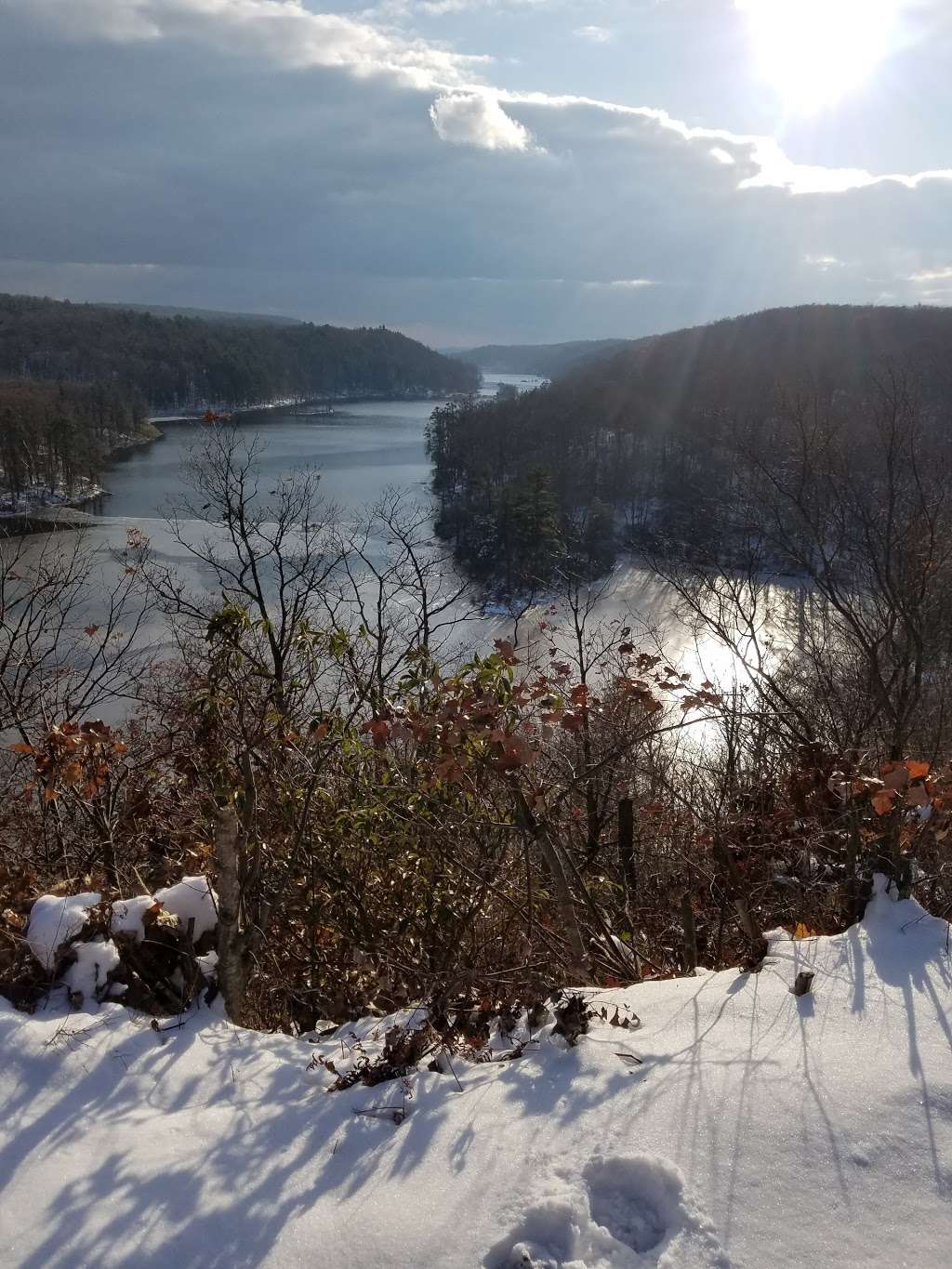 Clarence Fahnestock State Park | Clarence Fahnestock State Park, Putnam Valley, NY 10579, USA