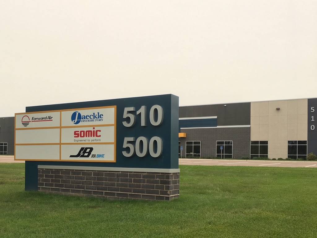 JBI.Bike (Minnesota) | 500 Lone Oak Rd, Eagan, MN 55121, USA | Phone: (651) 994-1066