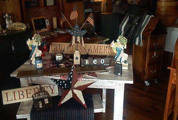 Clabber Hill Furniture and Gift Store | 3401 Church Hill Rd, Church Hill, MD 21623, USA | Phone: (410) 556-6133