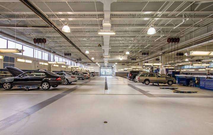 Mercedes-Benz of West Chester | 1260 Wilmington Pike, West Chester, PA 19382 | Phone: (888) 240-2992