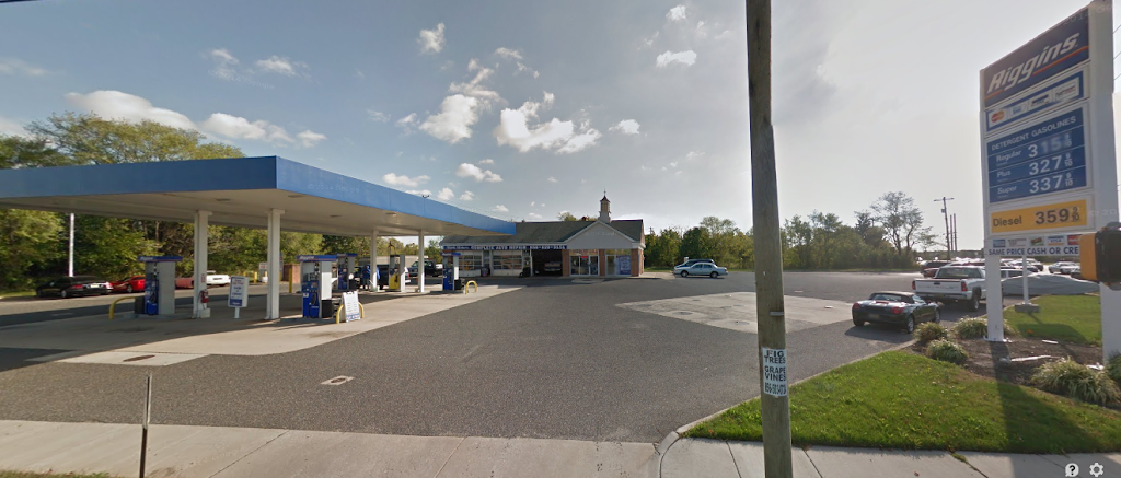 Riggins Gas Station Washington Twp | 246 Fries Mill Rd, Blackwood, NJ 08012, USA | Phone: (856) 740-0595