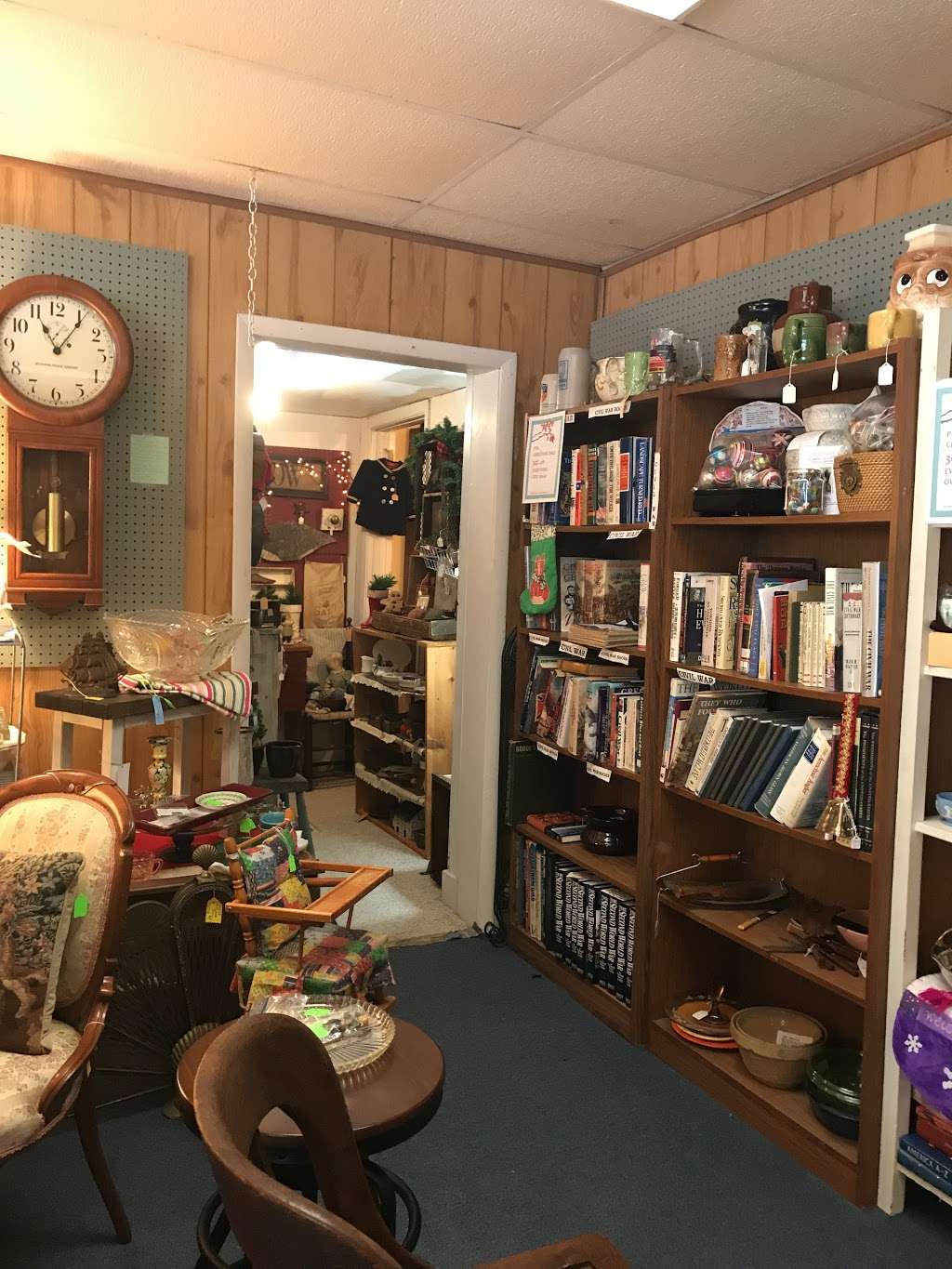 Boswells Corner Antiques | 3857 Jefferson Davis Hwy, Stafford, VA 22554 | Phone: (703) 221-6900