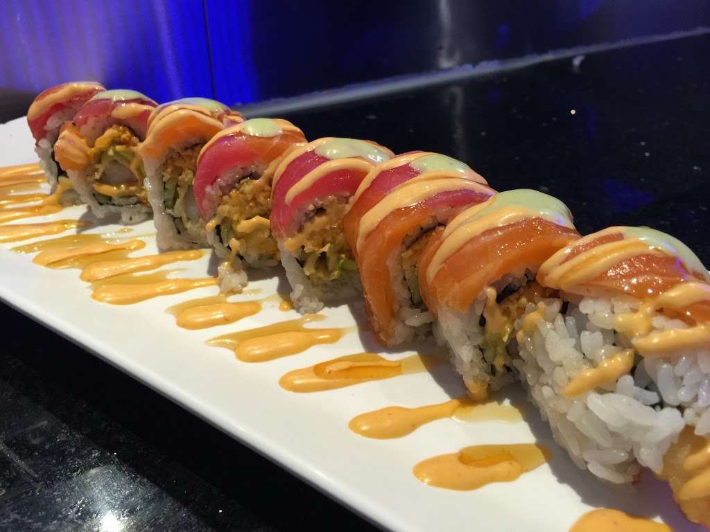 Sushiholics | 1032 W Covina Pkwy, West Covina, CA 91790, USA | Phone: (626) 962-7888