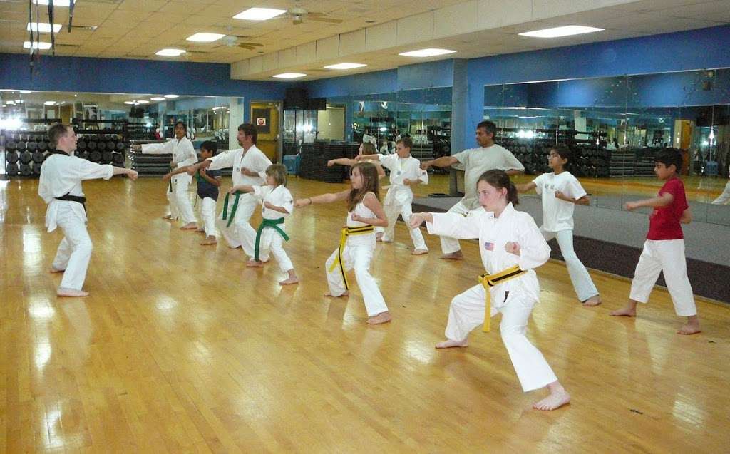 York Area Taekwondo Academy | 2880 Carol Rd, East York, PA 17402, USA | Phone: (717) 395-3044