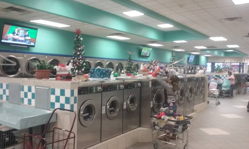 Splish Splash Laundromat | 456 Broad St, Bloomfield, NJ 07003, USA | Phone: (973) 259-1212