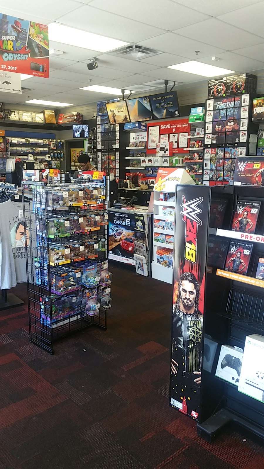 GameStop | 1710 W 119th St, Chicago, IL 60643 | Phone: (773) 568-0457