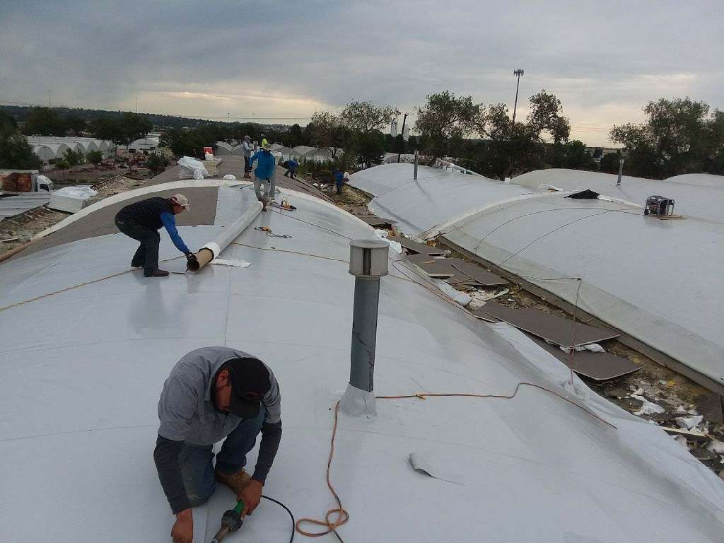 Presidential Roofing & Restoration | 8599 Prairie Trail Dr A-100, Englewood, CO 80112, USA | Phone: (303) 489-9988