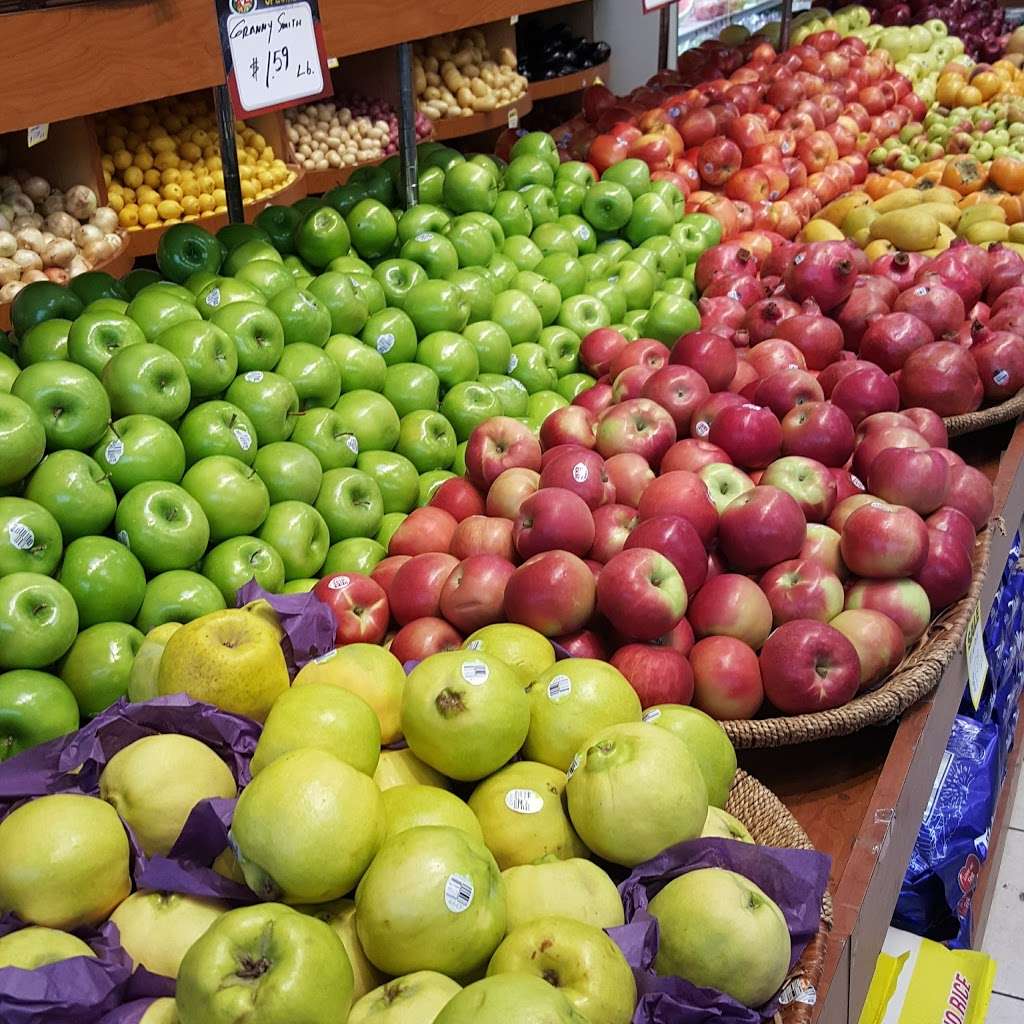 A To Z Kosher Supermarket | 18605 Union Tpke, Flushing, NY 11366, USA | Phone: (718) 454-4200