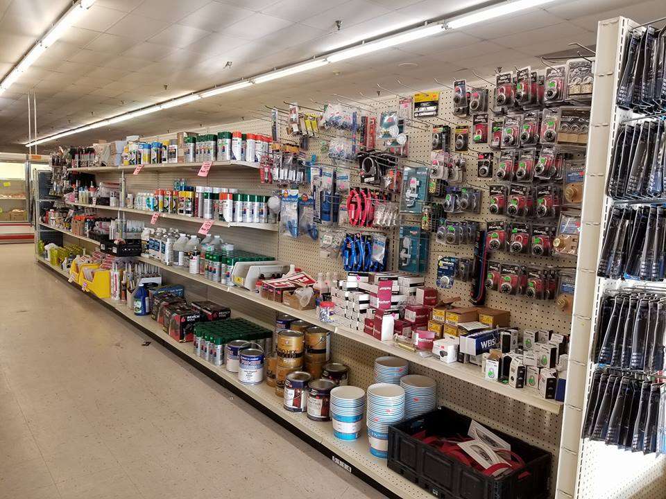 DGM Salvage Retail Store | 13800 W Frontage Rd, Grandview, MO 64030, USA | Phone: (816) 767-0898