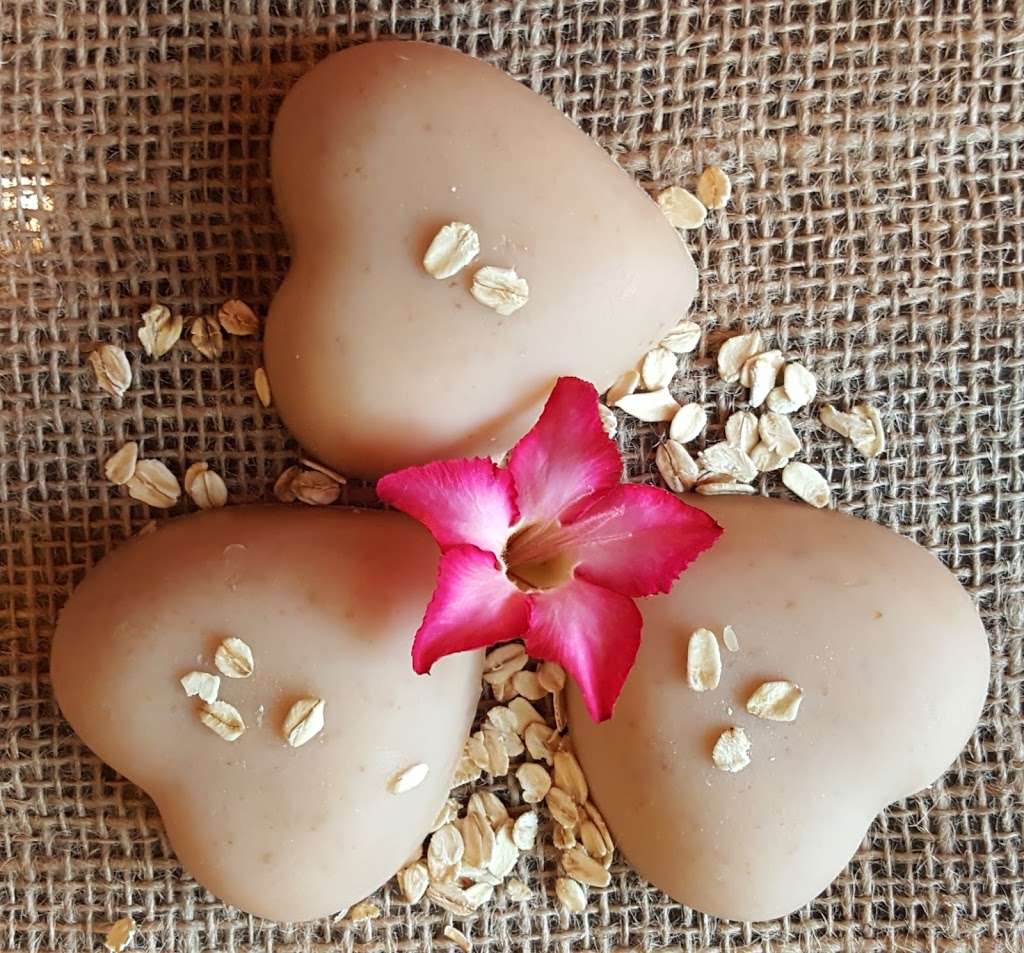 Moon Song Soaps | 6119 Koeblen Rd, Richmond, TX 77469, USA | Phone: (281) 202-5869