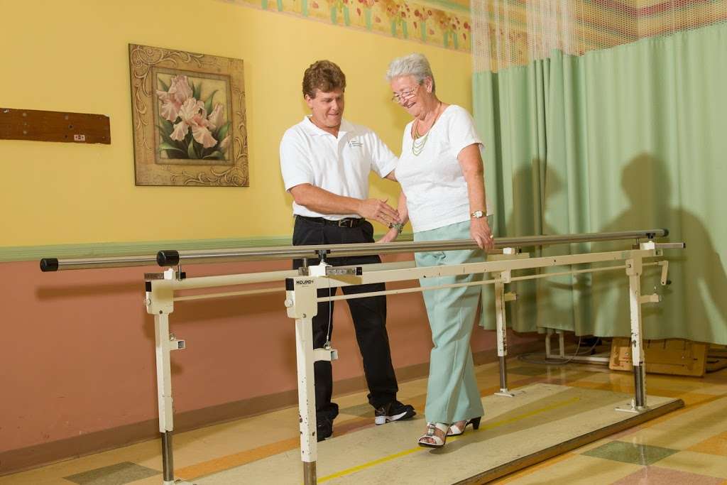 Atlantic Coast Rehabilitation and Healthcare | 485 River Ave, Lakewood, NJ 08701, USA | Phone: (732) 364-7100