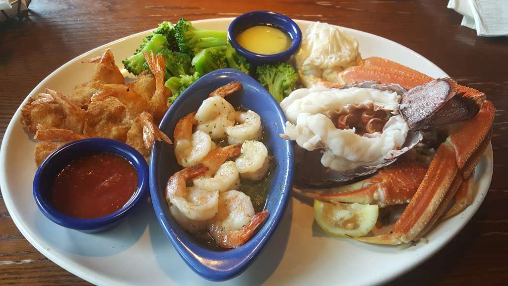 Red Lobster | 271 N Dupont Hwy, Dover, DE 19901 | Phone: (302) 734-9122