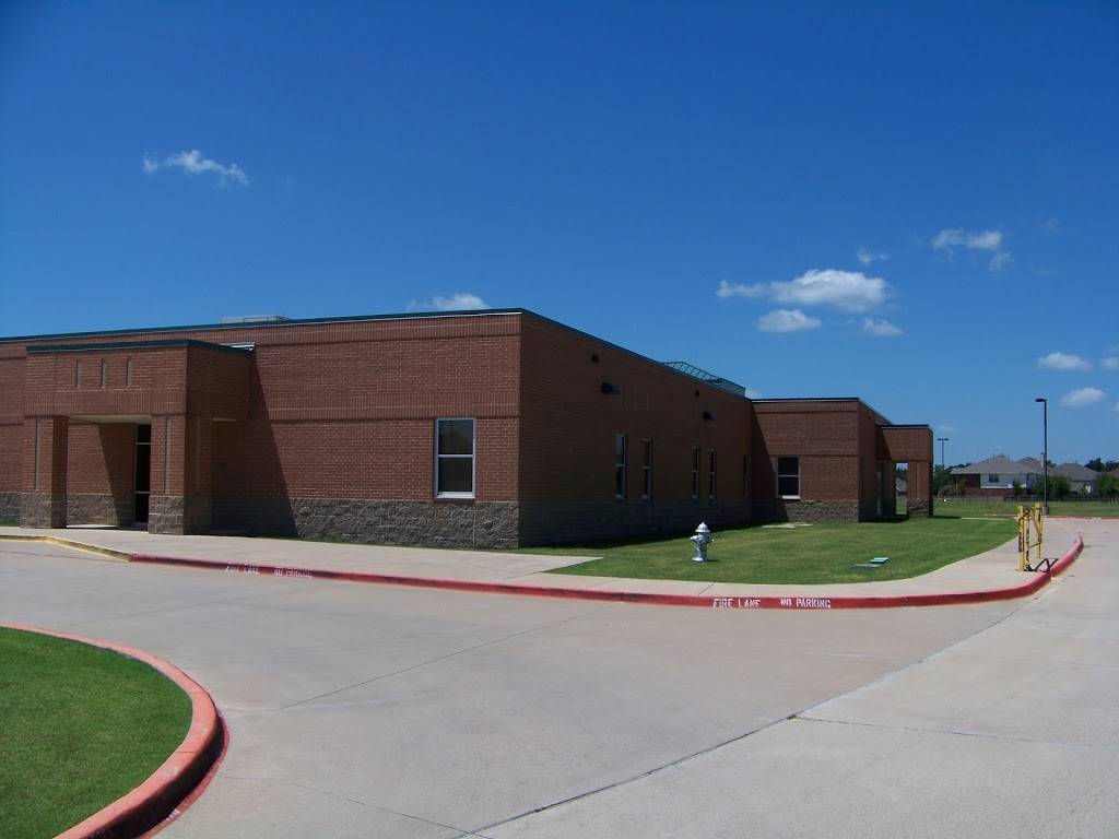 Roberta Tipps Elementary School | 3001 N Walnut Creek Dr, Mansfield, TX 76063, USA | Phone: (817) 299-6920