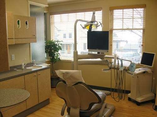 Darryl Smith Dental Group | 26 Puritan Rd, Swampscott, MA 01907 | Phone: (781) 592-1620