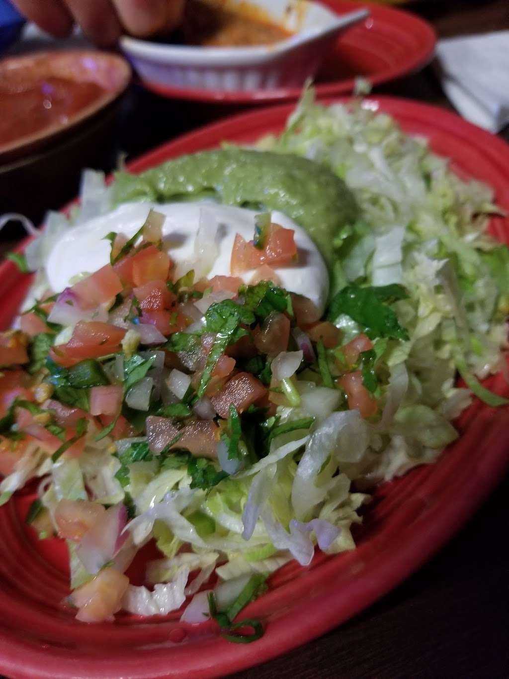 Guerreros Mexican Restaurant | 5905 Madison Ave, Indianapolis, IN 46227, USA | Phone: (317) 786-0972