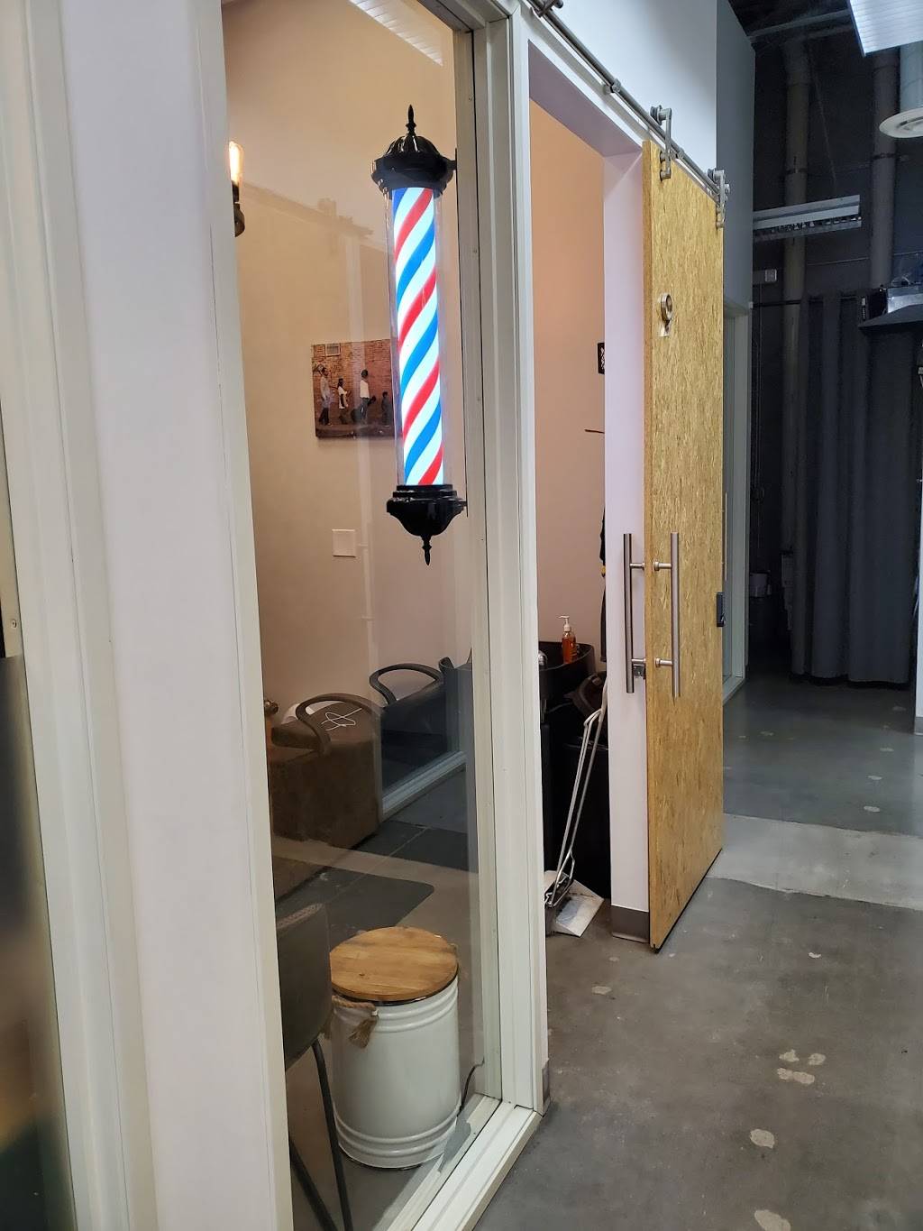 Mission Barbers | inside Palette Collective, 2100 S Gilbert Rd #200, Chandler, AZ 85286, USA | Phone: (480) 477-4232