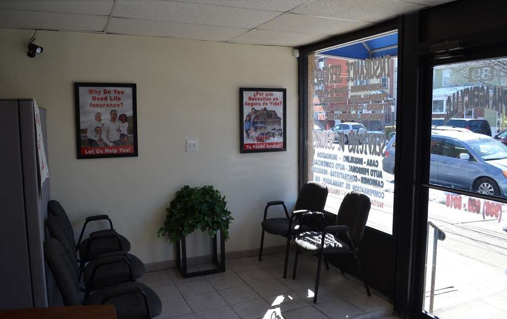 travel agency elizabeth nj