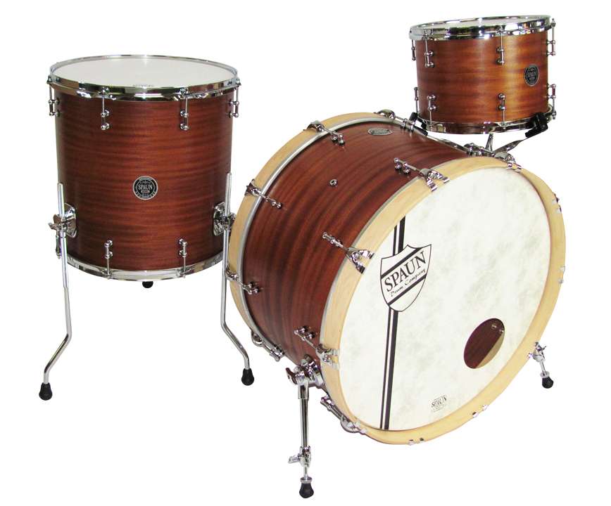 Spaun Drum Company | 2974 1st St D, La Verne, CA 91750, USA | Phone: (909) 596-5200