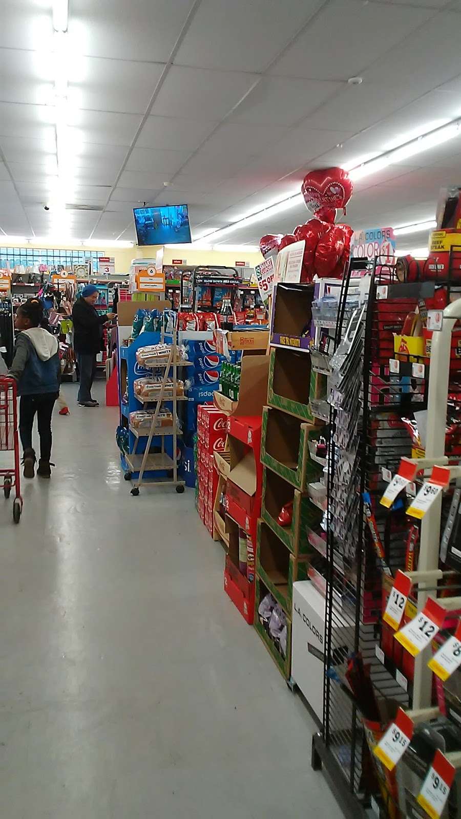 Family Dollar | 5920 Telephone Rd, Houston, TX 77087, USA | Phone: (713) 242-7805