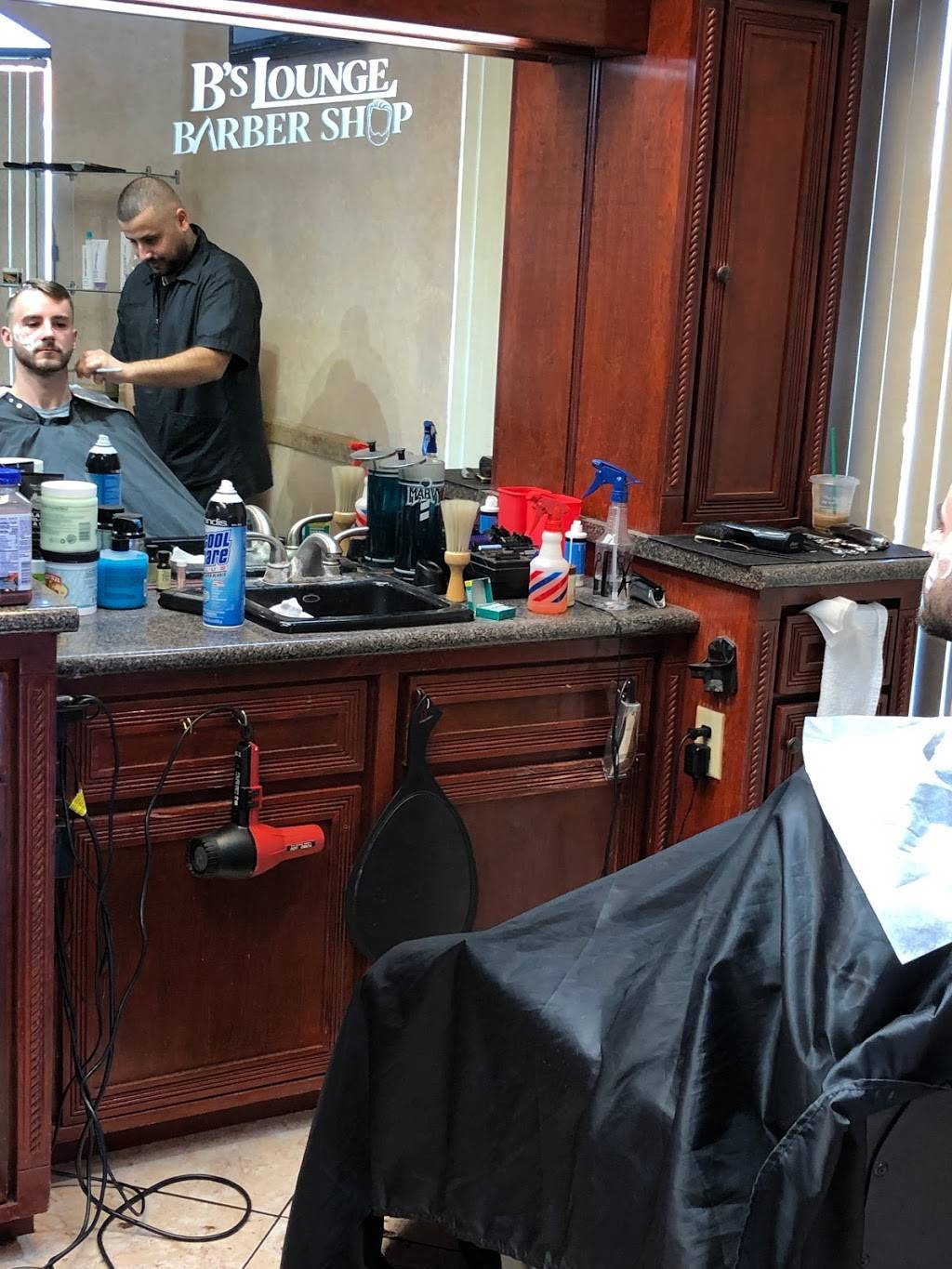 Bs Lounge Barber Shop | 10105 E Vía Linda, Scottsdale, AZ 85258, USA | Phone: (480) 614-1088