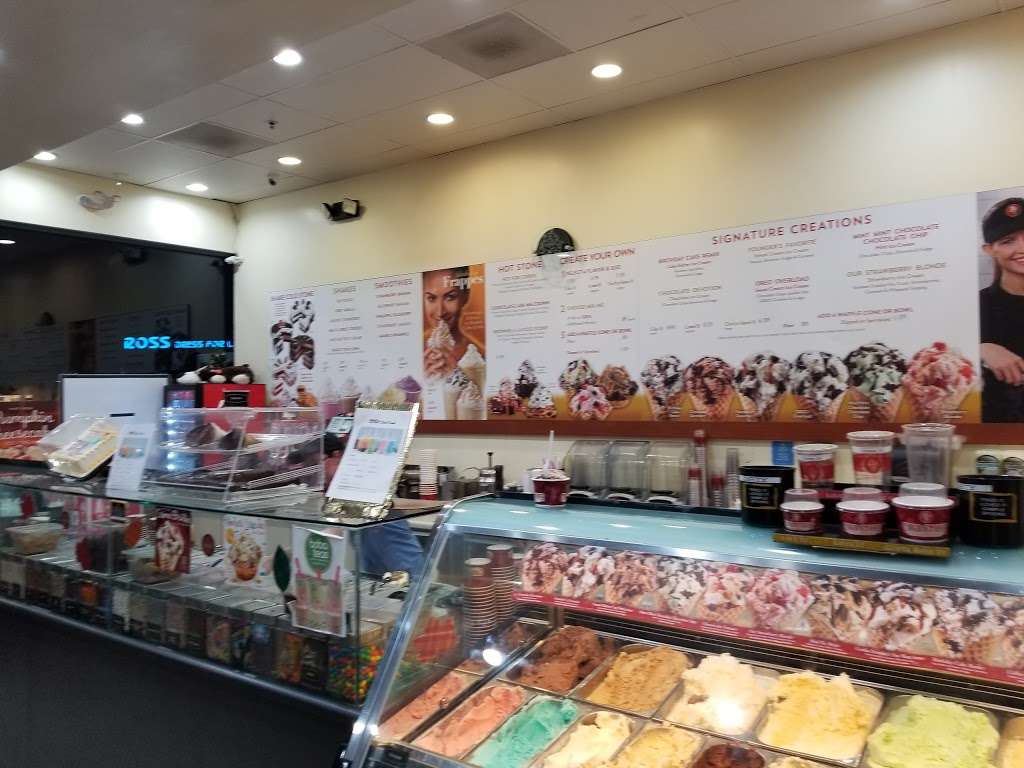 Cold Stone Creamery | 1319 Linda Mar Shopping Center, Pacifica, CA 94044 | Phone: (650) 355-0419