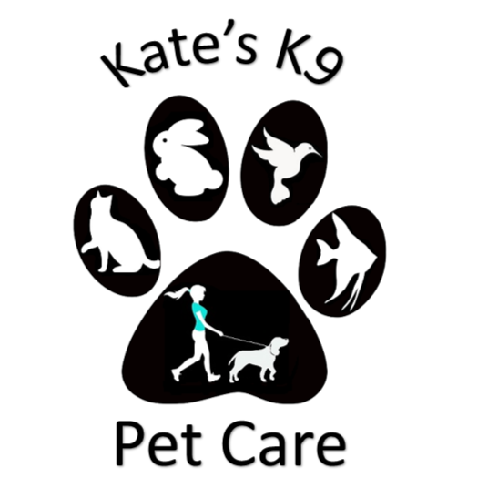 Kates K9 Pet Care | 8229 Higham Rd, Lorton, VA 22079 | Phone: (703) 397-3838