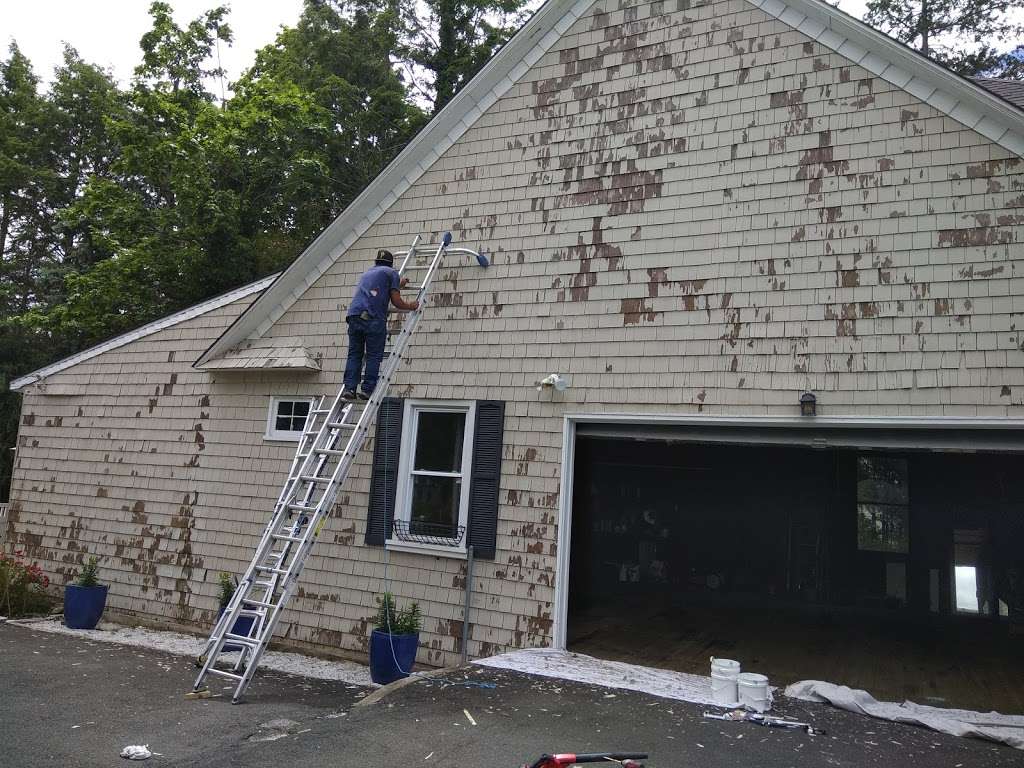 Painting Services westchester | 37 Pine St, Ardsley, NY 10502 | Phone: (914) 433-7841