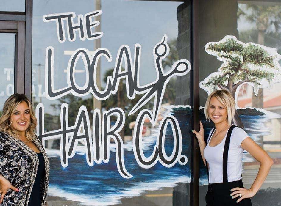 The Local Hair Company | 6237 N, US-1, Cocoa, FL 32927, USA | Phone: (321) 652-4980