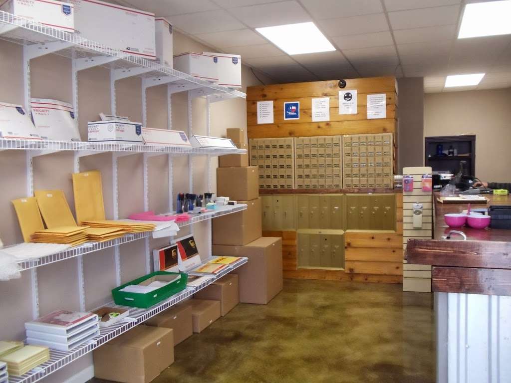 Texas MailStore | 3851 Stahl Rd, San Antonio, TX 78217, USA | Phone: (210) 496-6245