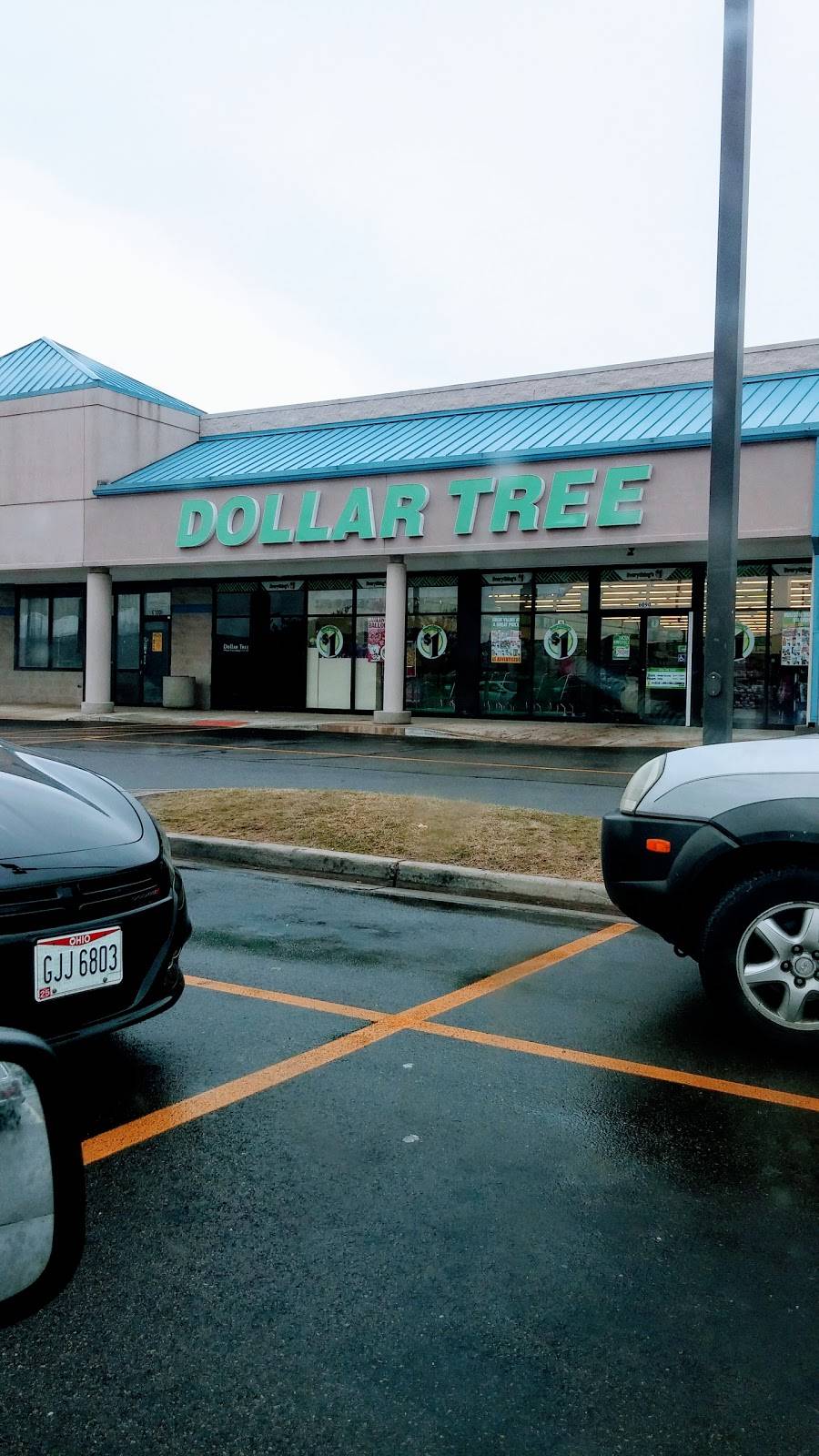 Dollar Tree | 6090 Sawmill Rd, Dublin, OH 43017, USA | Phone: (614) 376-1480