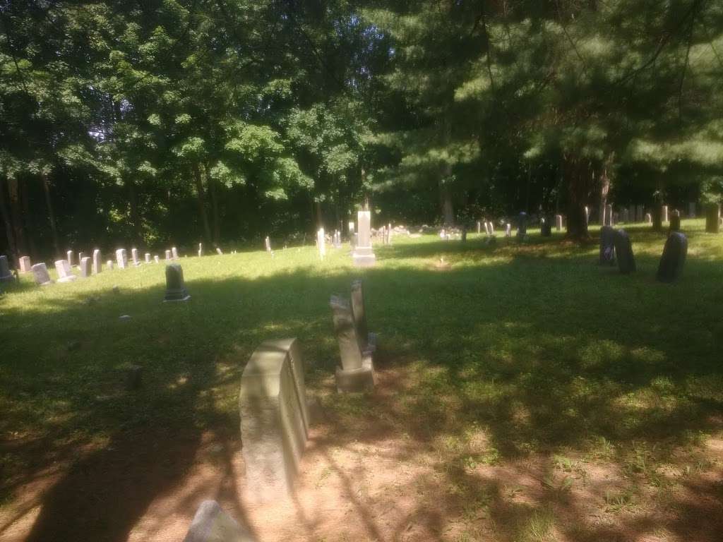 Quaker Ridge Cemetery | Greenwich, CT 06831, USA