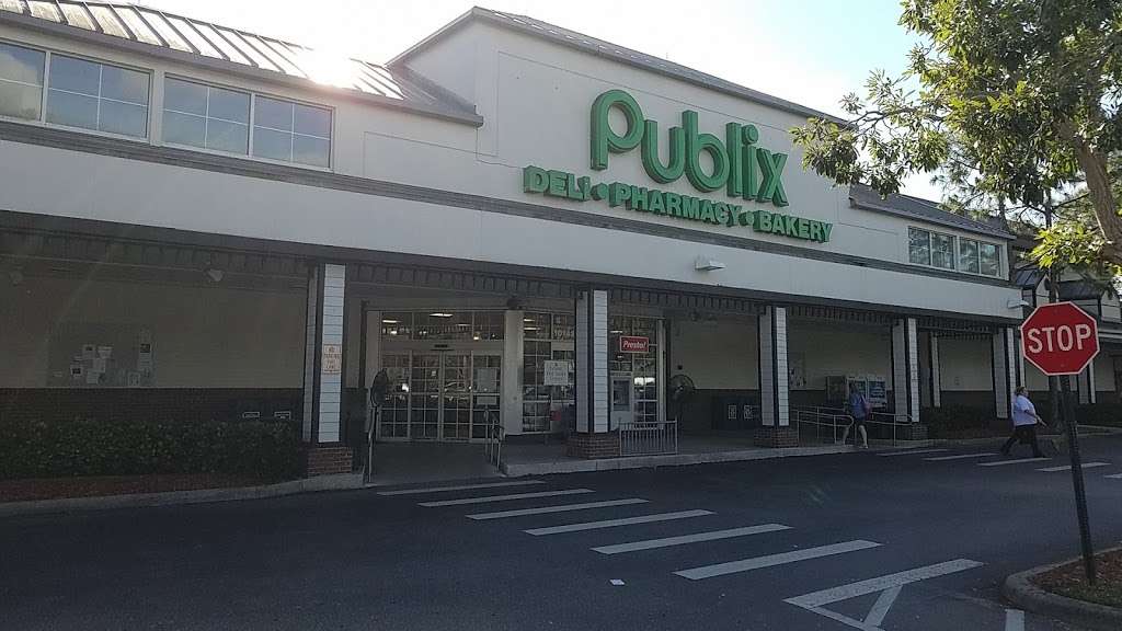 Publix Super Market at Jupiter Farms Village | 10142 W Indiantown Rd, Jupiter, FL 33478, USA | Phone: (561) 748-5812