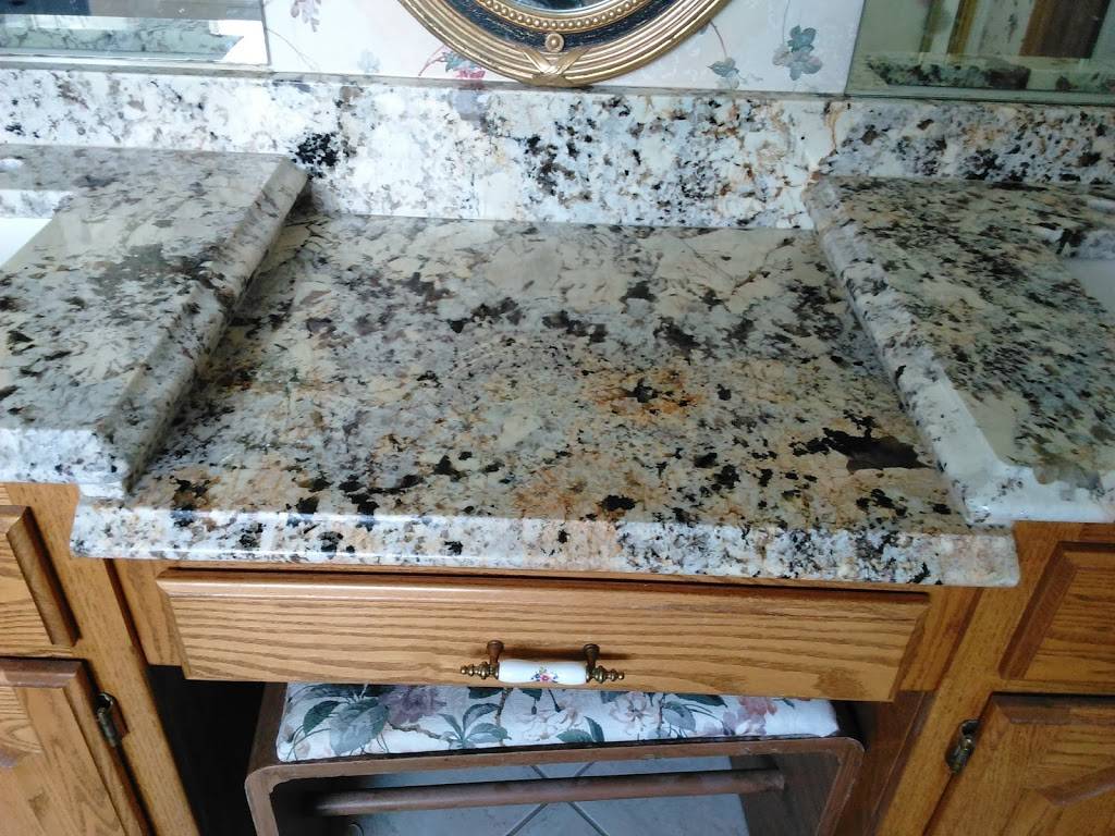 Countertop Specialties Inc | 1323 E 5th St, Tulsa, OK 74120, USA | Phone: (918) 382-0037