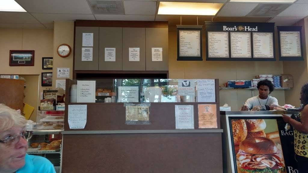 Bagel Bin & Deli | 16709 Orchard Stone Run, Charlotte, NC 28277 | Phone: (704) 542-4848