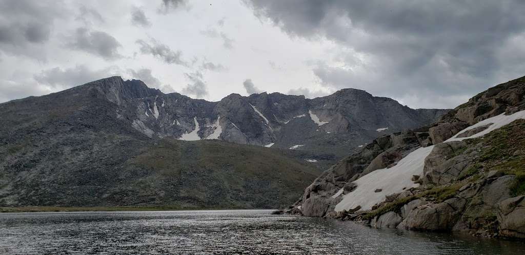 Summit Lake Park | Evergreen, CO 80439, USA