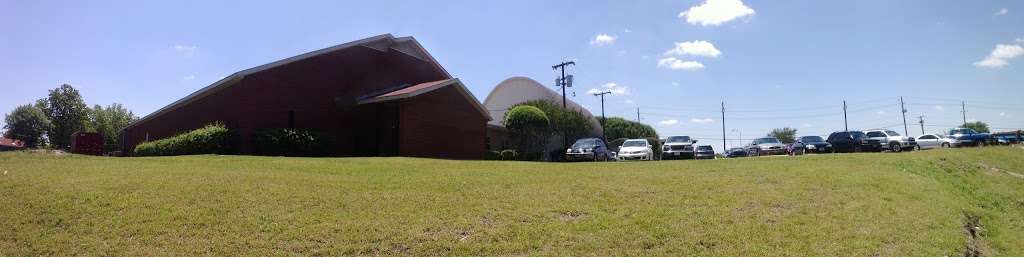 SDA Richardson Spanish Church | 1015 E Belt Line Rd, Richardson, TX 75081, USA | Phone: (972) 690-7400