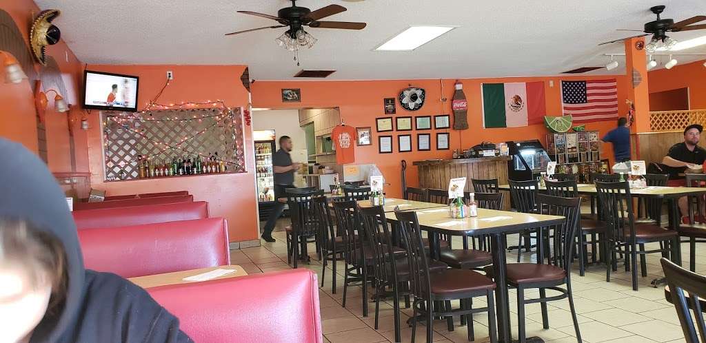 MI MEXICO | 400 N Main St, Gallatin, MO 64640, USA | Phone: (660) 663-2084