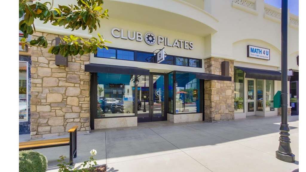 Club Pilates | 2015 Birch Rd #1204, Chula Vista, CA 91915, USA | Phone: (619) 392-2572