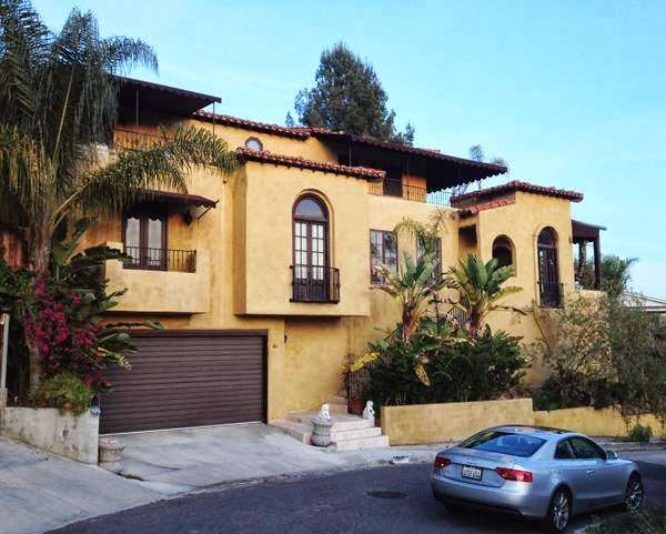 Property In LA | 1811 Kemper St, Los Angeles, CA 90065, USA | Phone: (310) 415-0450