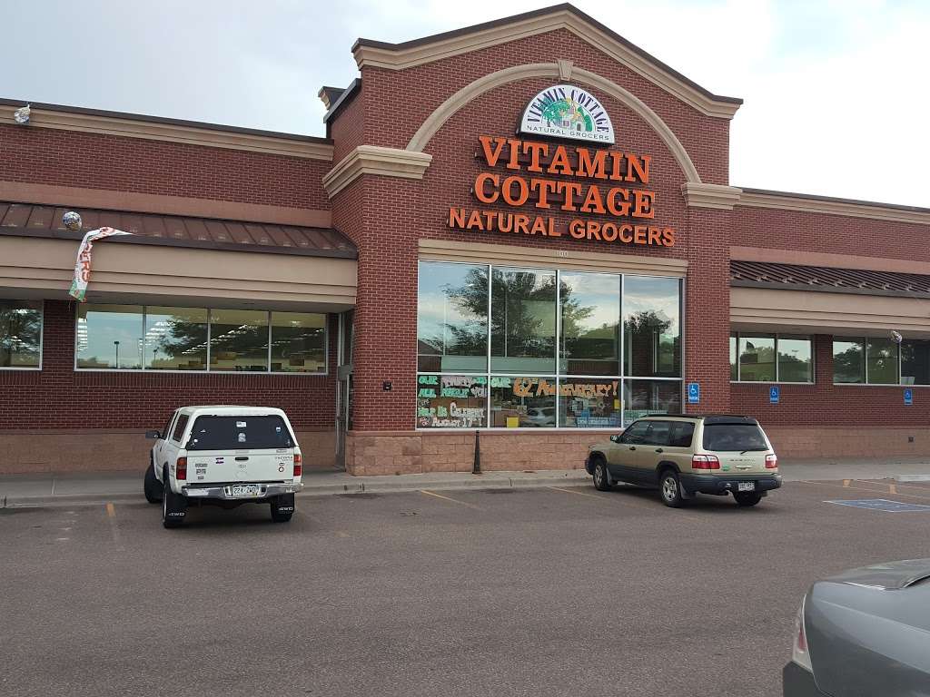 Natural Grocers | 100 W South Boulder Rd, Lafayette, CO 80026 | Phone: (303) 926-1600