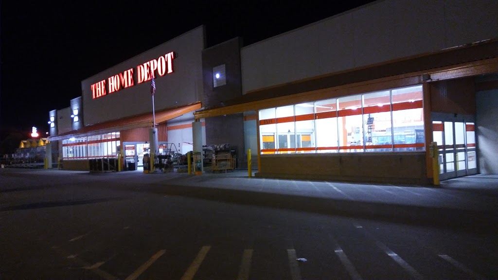 The Home Depot | 3101 Manawa Center Dr, Council Bluffs, IA 51501, USA | Phone: (712) 366-7814