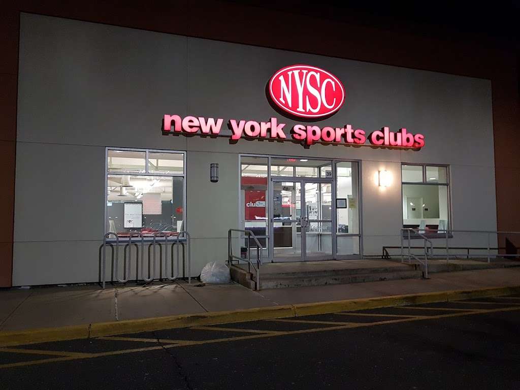 New York Sports Clubs | 300 NJ-18, East Brunswick, NJ 08816, USA | Phone: (732) 257-7507