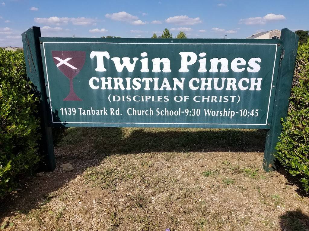 Twin Pines Christian Church | 1139 Tanbark Rd, Lexington, KY 40515, USA | Phone: (859) 271-6711